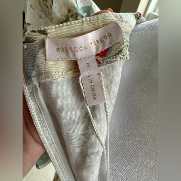 Rebecca Taylor Midi Dress - Picture 12 of 12